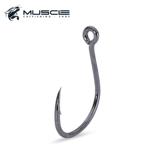 Amo Unicat SX-67 Curved Point Gripper