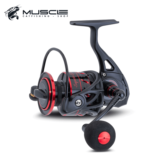 Mulinello UNI CAT Superior Spin 4500