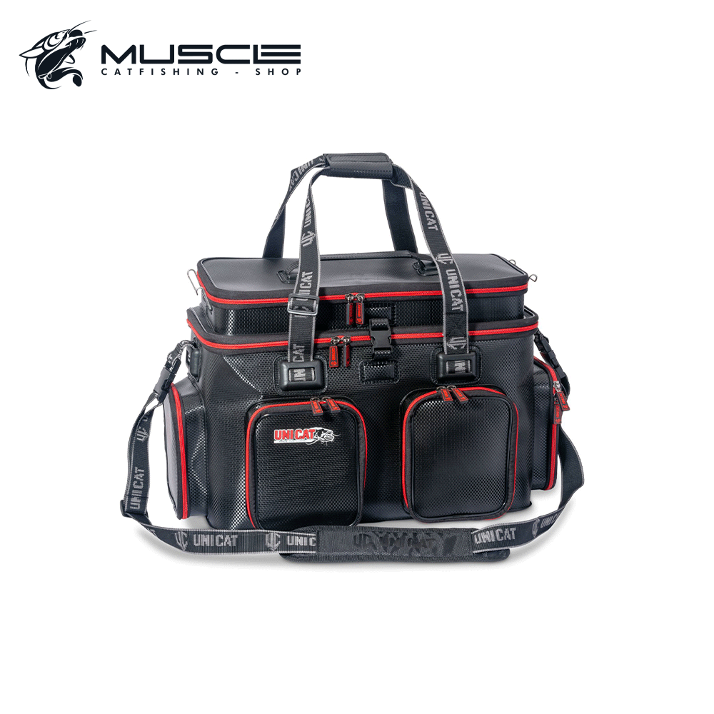 UNI CAT Tackle Tank XL