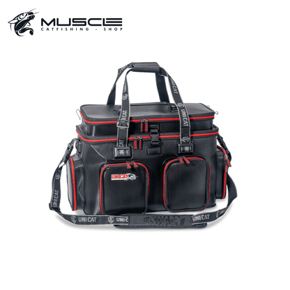 UNI CAT Tackle Tank XL