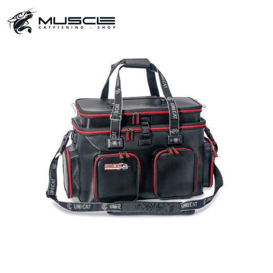 UNI CAT Tackle Tank XL