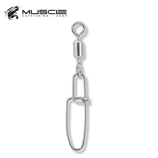 UNI CAT Ton Cross Lock Swivel