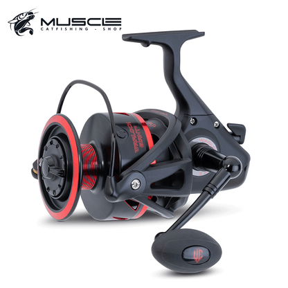 Mulinello UNI CAT Warlock Giant²