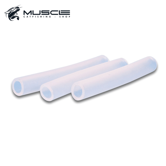 Guaina Unicat Silicone Hook Tubes XXL