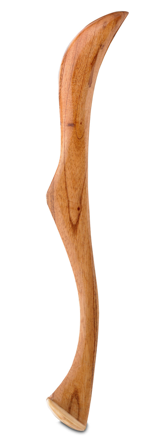 Clonk UNICAT Holz Big Cat