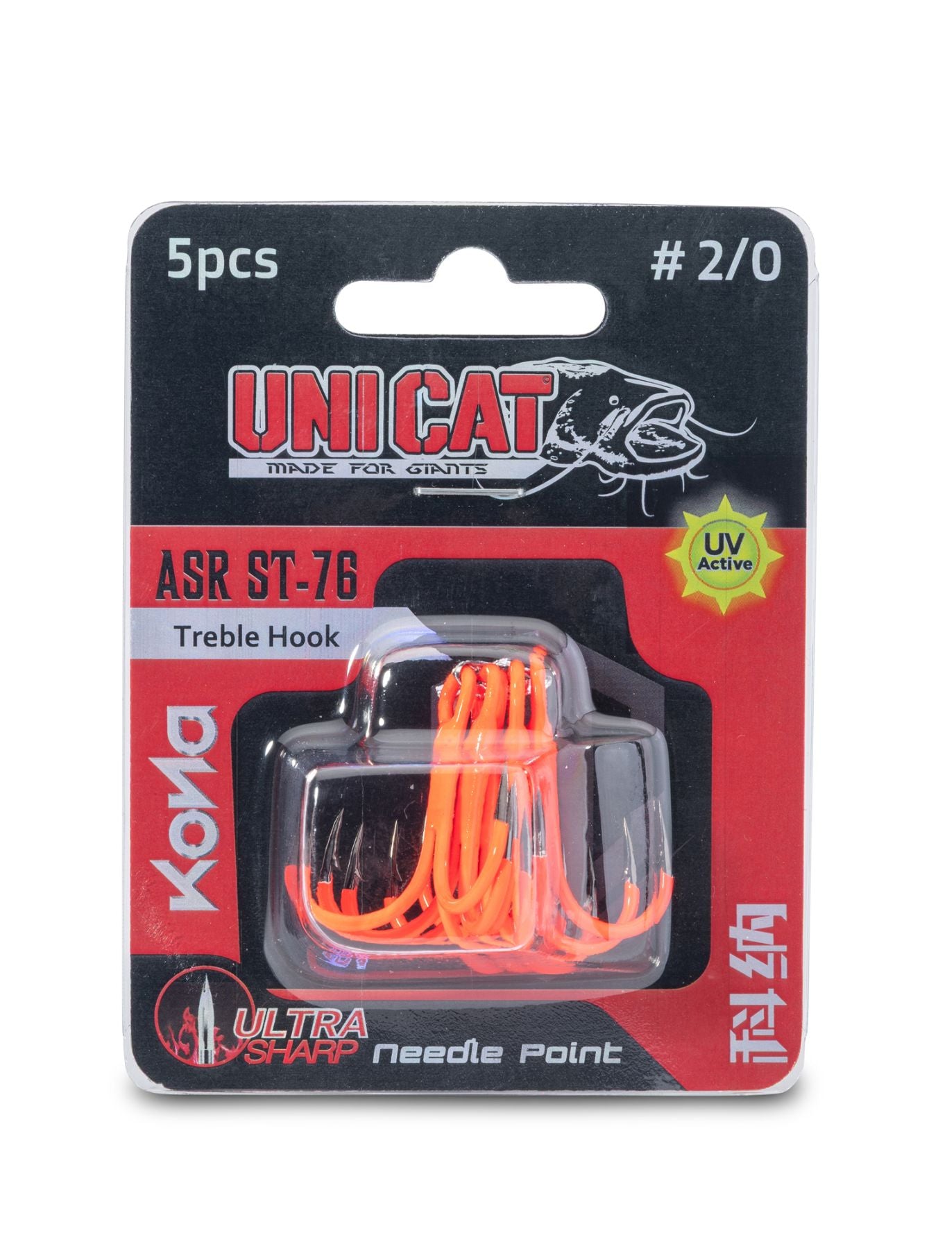 Ancorina Unicat ASR ST-76 UV