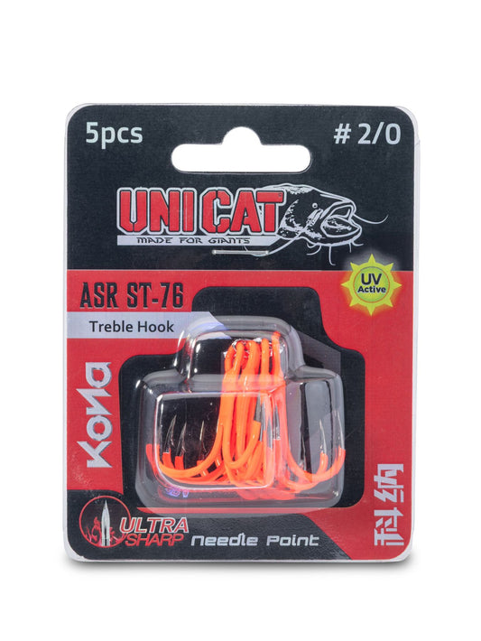 Ancorina Unicat ASR ST-76 UV