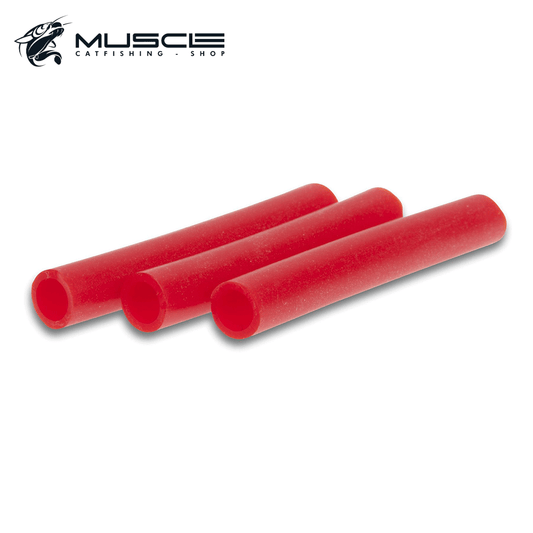Guaina Unicat Silicone Hook Tubes XXL