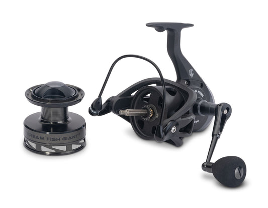 Mulinello Unicat Dreamfish Giant 2