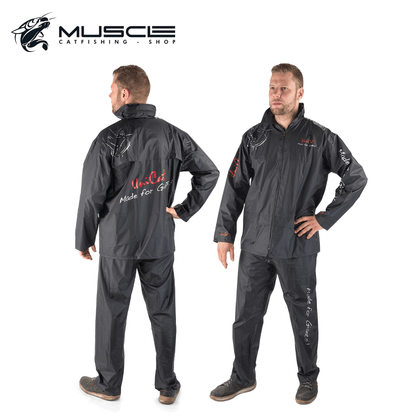 Unicat Movie Suit XXL