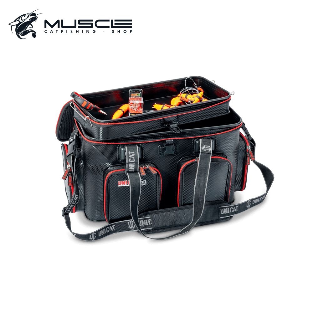 UNI CAT Tackle Tank XL