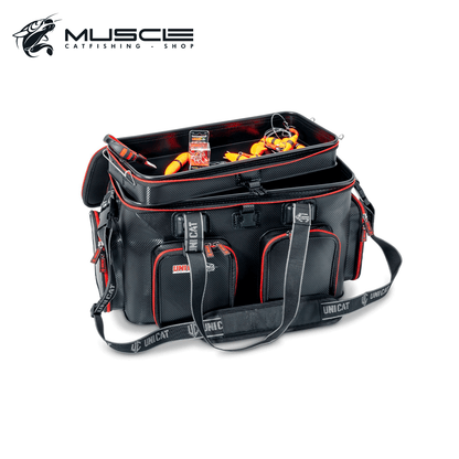 UNI CAT Tackle Tank XL