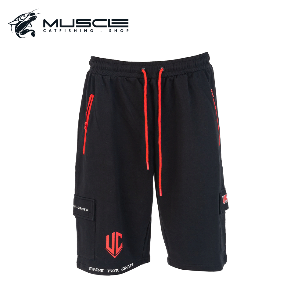Team Cargo Shorts