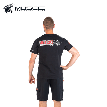 Team Cargo Shorts