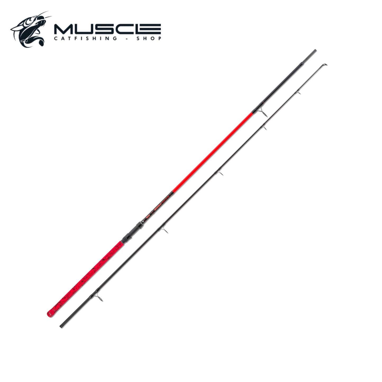 UNI CAT Destroyer MP³ Pellet Cat 4,5lb/3,60m