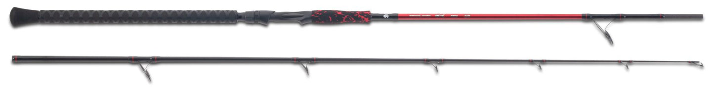 UNI CAT Warlock RCX Spin 40- 155g / 2,75m