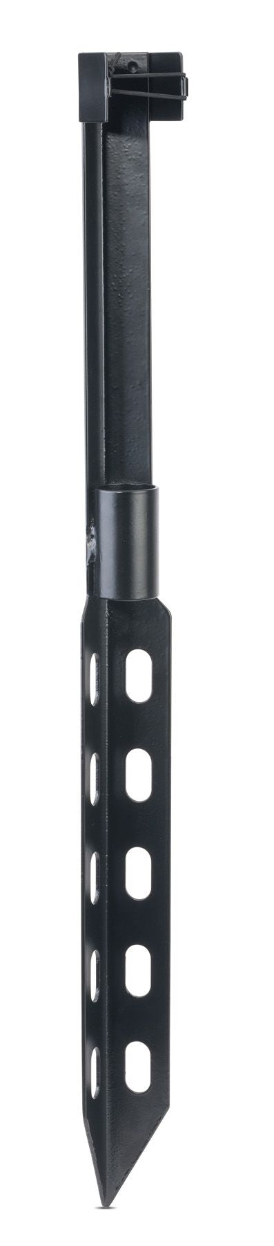 Picchetto UNICAT Solid Rod Holder