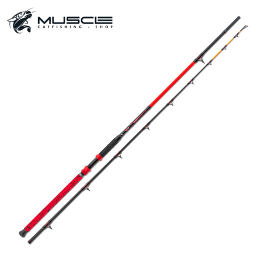 UNI CAT Destroyer MP³ Xtreme Cat 3.00m / 150-350 g