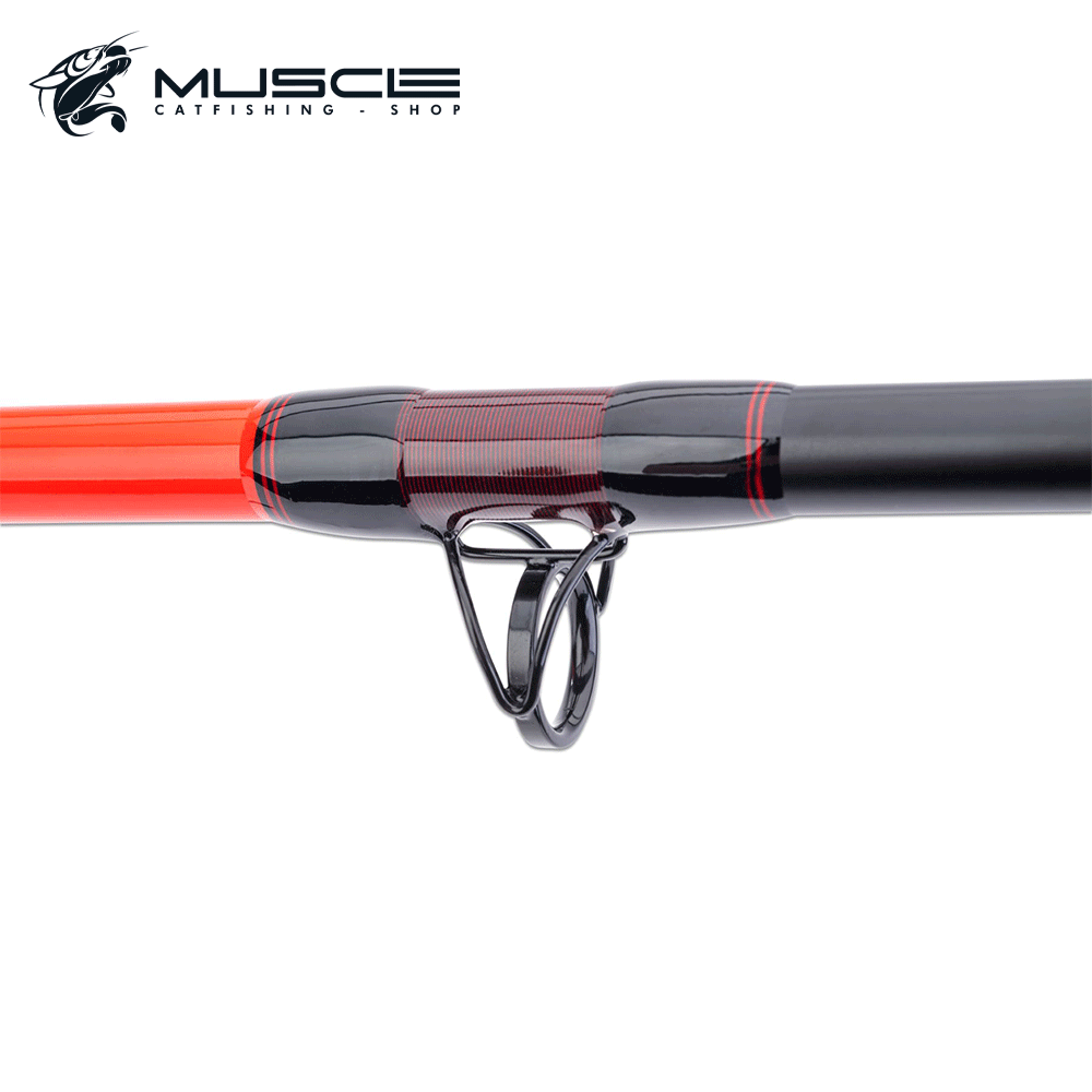 UNI CAT Destroyer MP³ Xtreme Cat 3.00m / 150-350 g