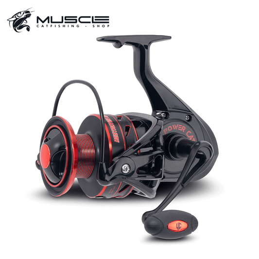 Mulinello Unicat Destroyer MP³ Power Cat