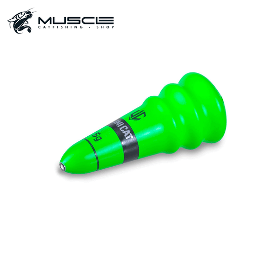 Galleggiante Unicat Power Cone Lifter