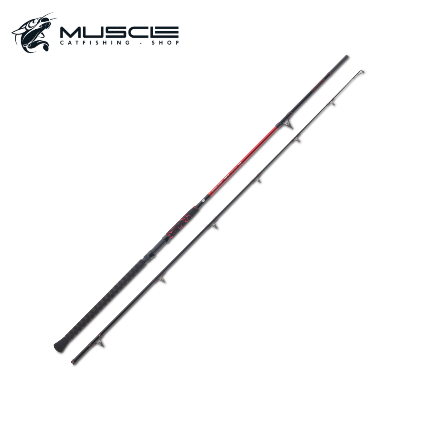 Canna Unicat Warlock RCX Heavy Cat