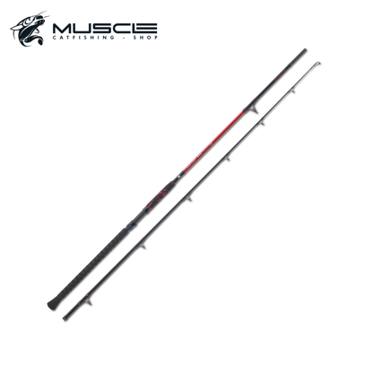 Canna Unicat Warlock RCX Heavy Cat