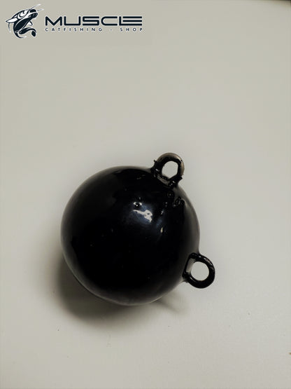 Piombo Fireball Plastificato Classic