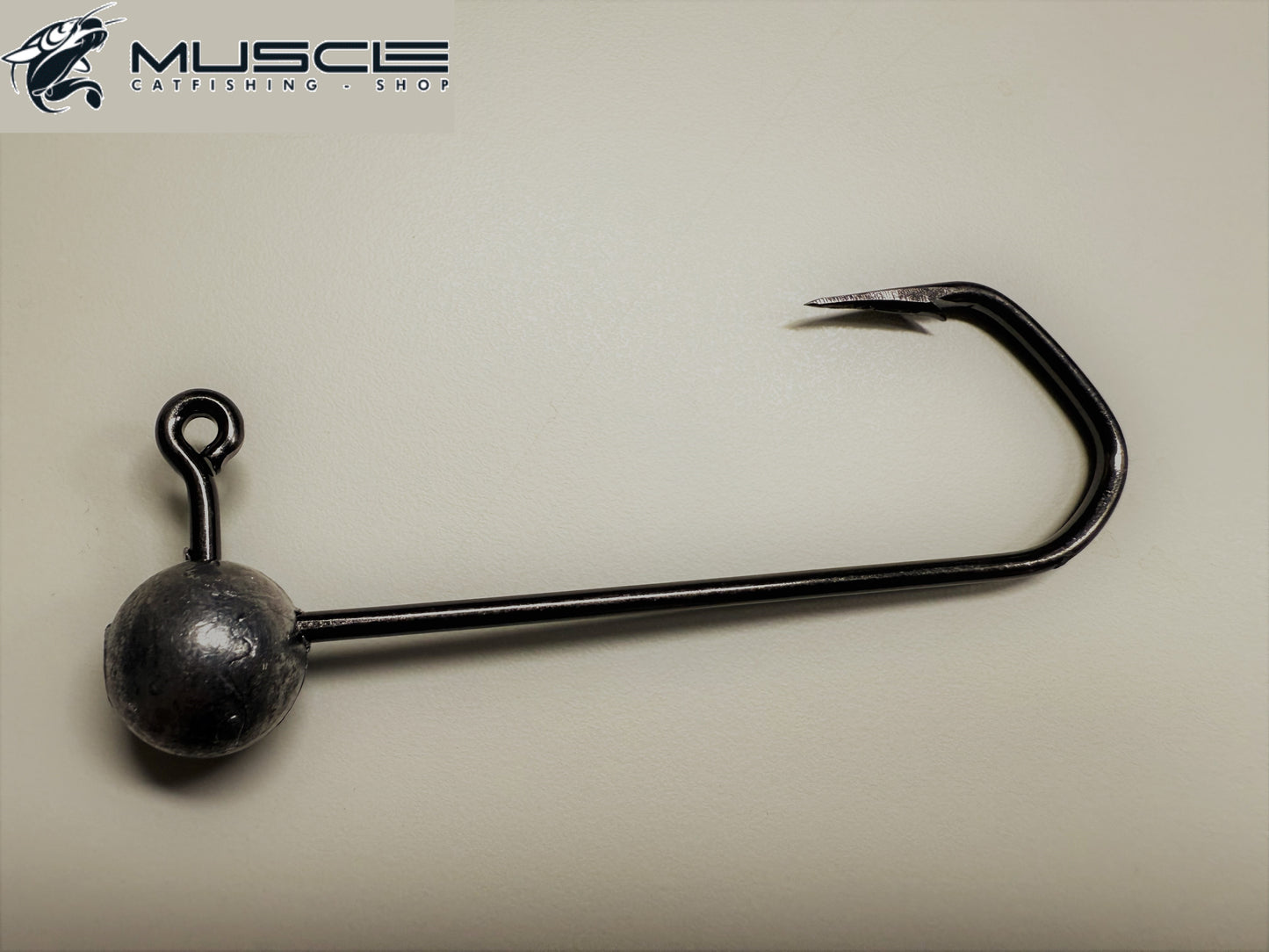 Teste piombate jighead