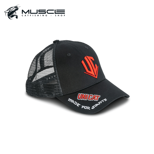 Unicat Mesh Team Cap