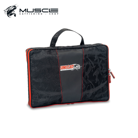 Porta terminali UNICAT Rig Wallet Pro