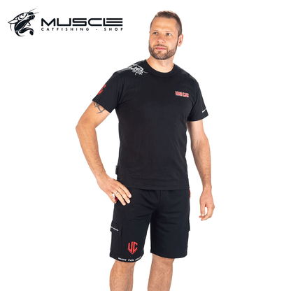Team Cargo Shorts