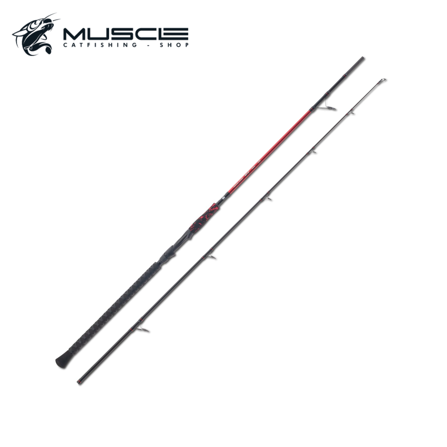 UNI CAT Warlock RCX Spin 40- 155g / 2,75m