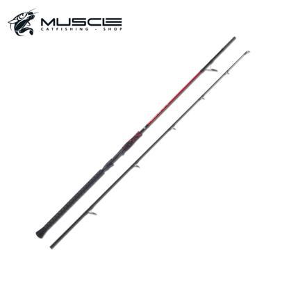 UNI CAT Warlock RCX Spin 40- 155g / 2,75m