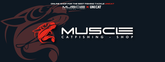 GIFT CARD - Muscle Catfishing Shop